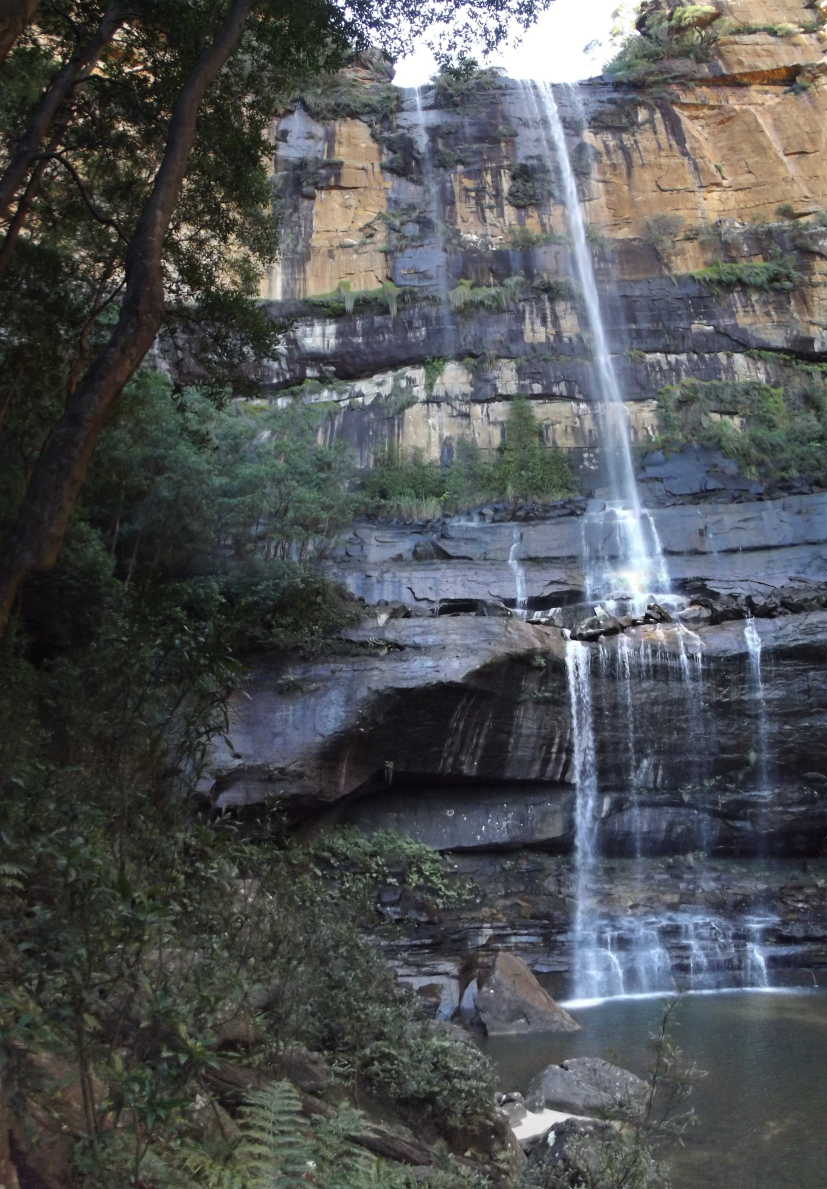 Wentworth Falls